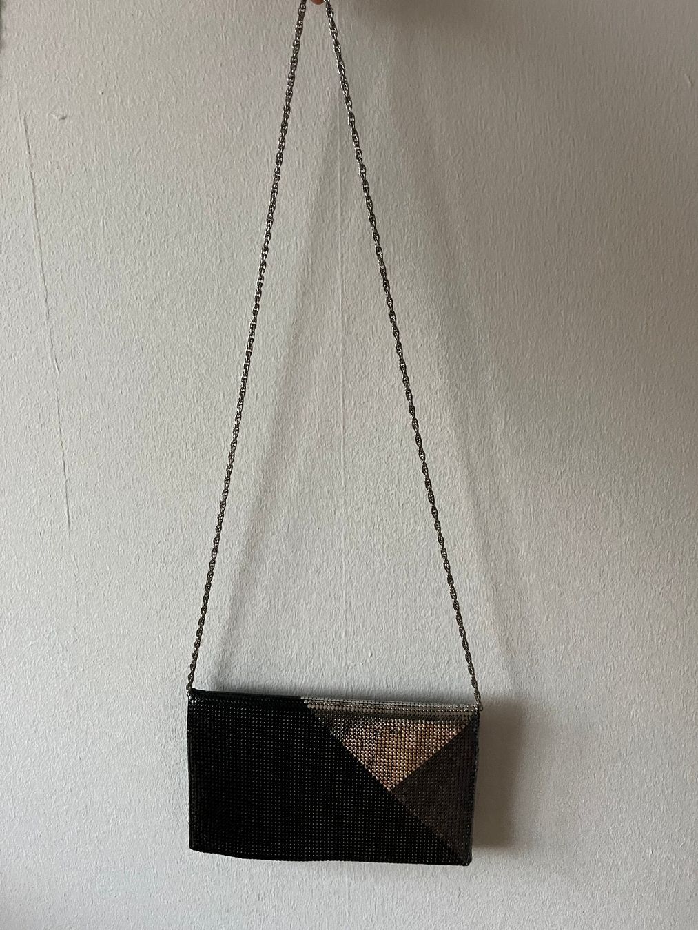 Borse da donna: Abendtasche von Atelier Münch – Usato da Fällanden venduto da iichhalt 3