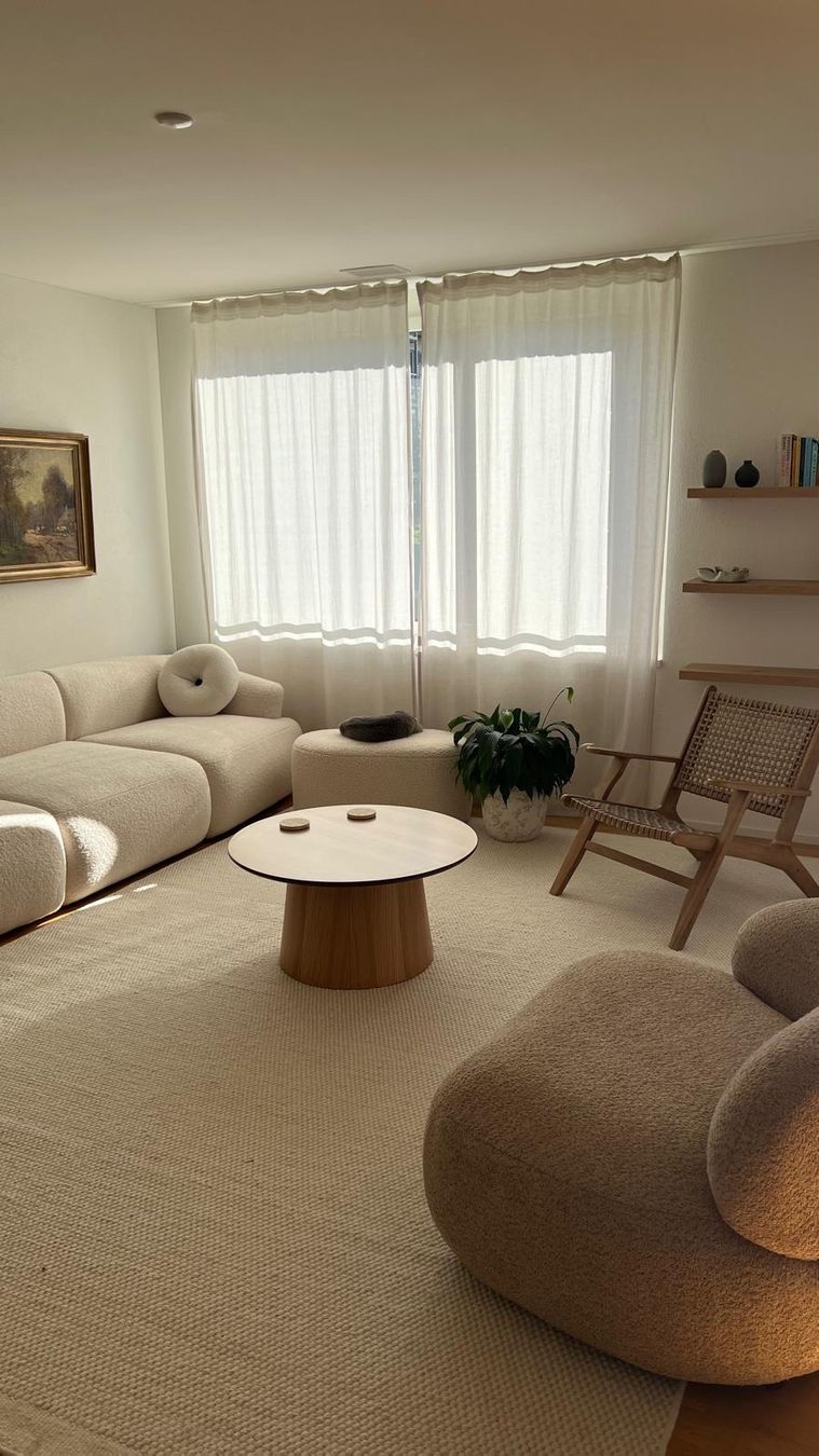 Westwing Divani: Sofa / Couch „Sofia“ in Teddy von Westwing – Usato da Luzern venduto da Smile1001 3