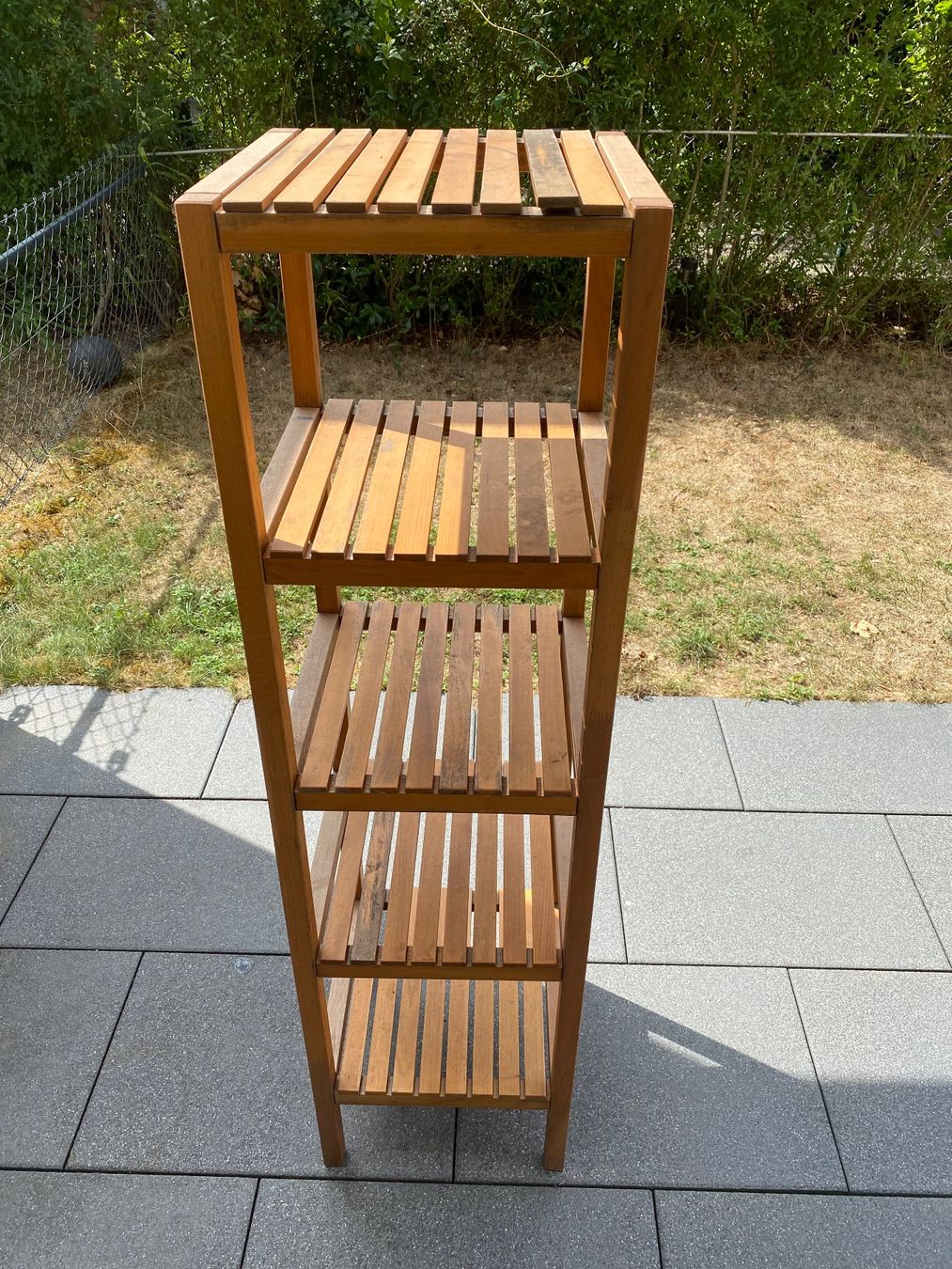 Scaffali: Leichtes Regal – Usato da Reinach BL venduto da lli_y67n 1