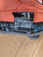 Ion Knie und Schienbeinschoner Gr. S K-Cap Evo