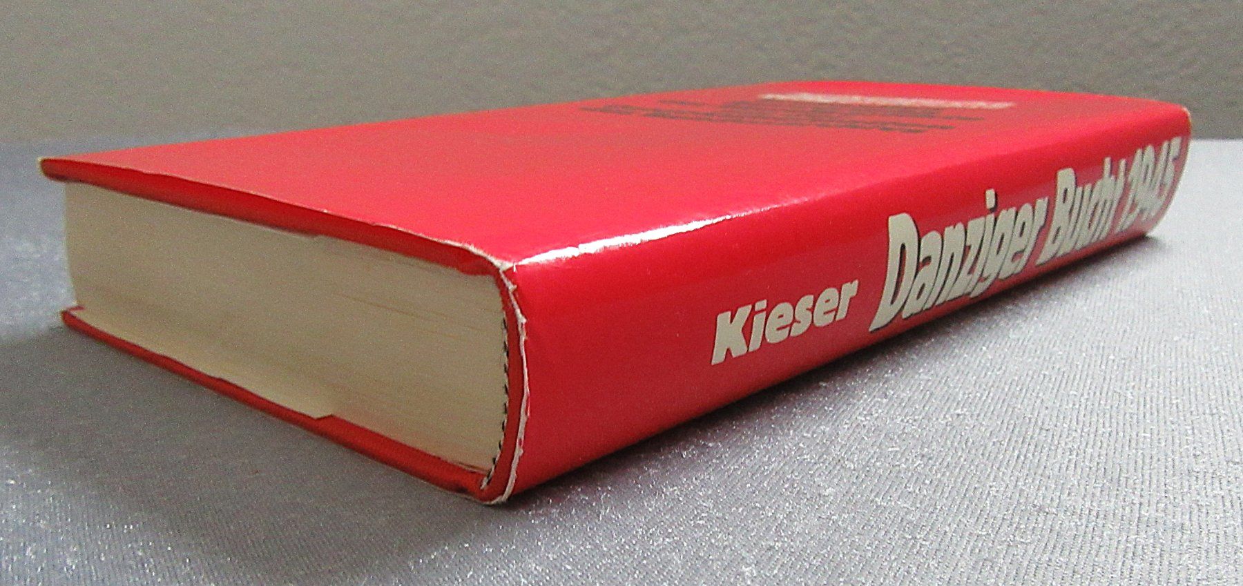 Bücher: Danziger Bucht 1945 - Dokumentation einer Katastrophe – Gebraucht aus Auenstein von Padabimbim 8