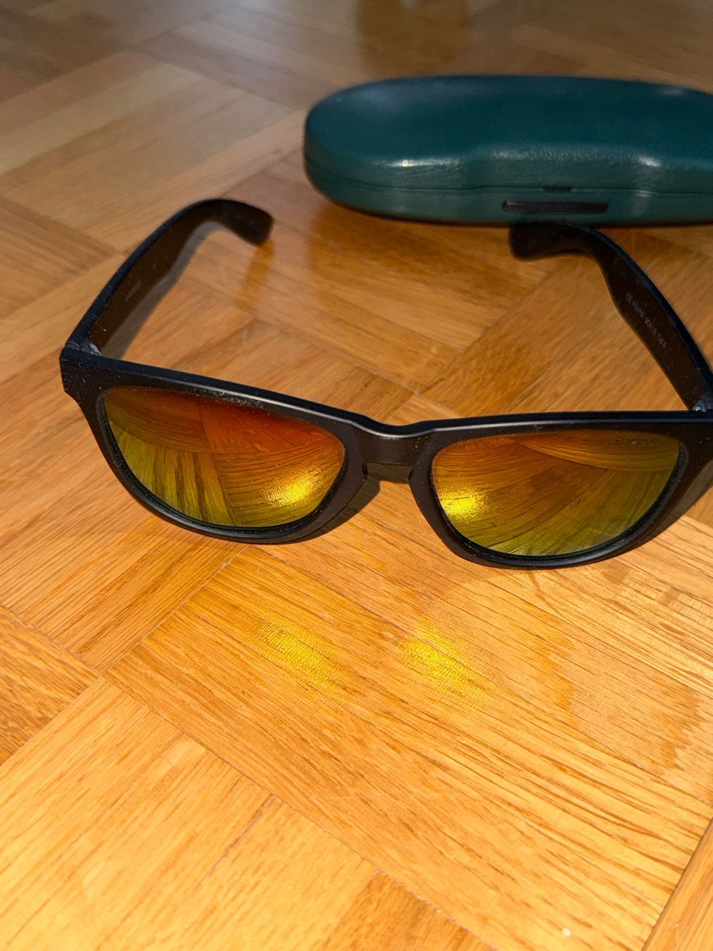 Polaroid Occhiali & Lenti: Polaroid Sonnenbrille – Usato da Aarau venduto da mel_f97j 2