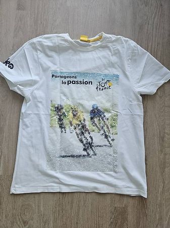 Tour de France T-Shirt S 2016