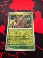 Pinsir (MEW 127) - Reverse Holo - Pokemon 151