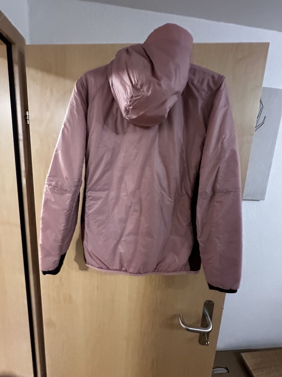 Giacche: Peak Performance Jacke – Usato da Meiringen venduto da pattern3 1