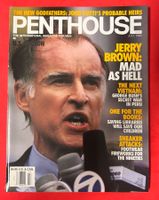 1 PENTHOUSE (c) US original Ausgabe div. zur Auswahl  ❣️