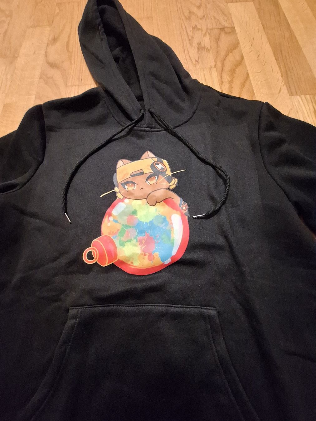 Pulls & Sweat-shirts: 2 Gamingpullover – Neuf (Voir description) à Wittenbach par nadineshop 3