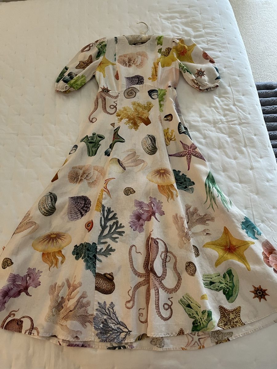 Kleider: Sommerkleid – Gebraucht aus Bäch SZ von cmo_6ks5 4