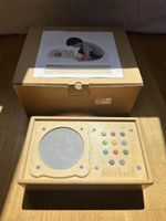 Hörbert - Der robuste Musikspieler für Kinder, guter Zustand