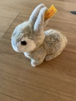 Orig. Steiff Kuschelhase Kaninchen Kuscheltier 