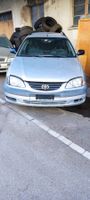 Toyota Avensis Kombi 1.8 mit Klimaanlage,5-GangHandschaltung