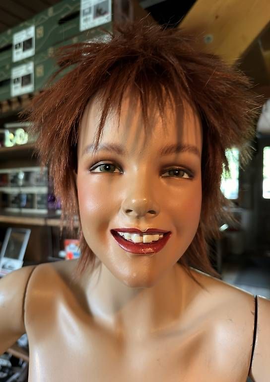 Autres décorations & accessoires: Mannequin – D'occasion à Thun par Tinuone 4