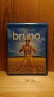 BRÜNO Blu-Ray mit Sacha Baron Cohen