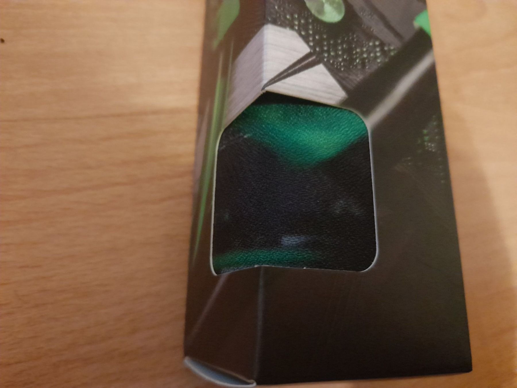 Tappetini per mouse: Gaming Mousepad Maydeal Neu – Nuovo e nell'imballaggio originale da Lustmühle venduto da chevi03 2