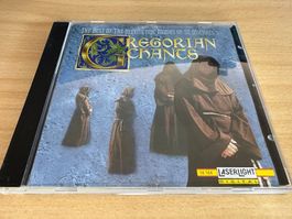 Gregorian Chants: The Best of the Benedictine Monks of St. M