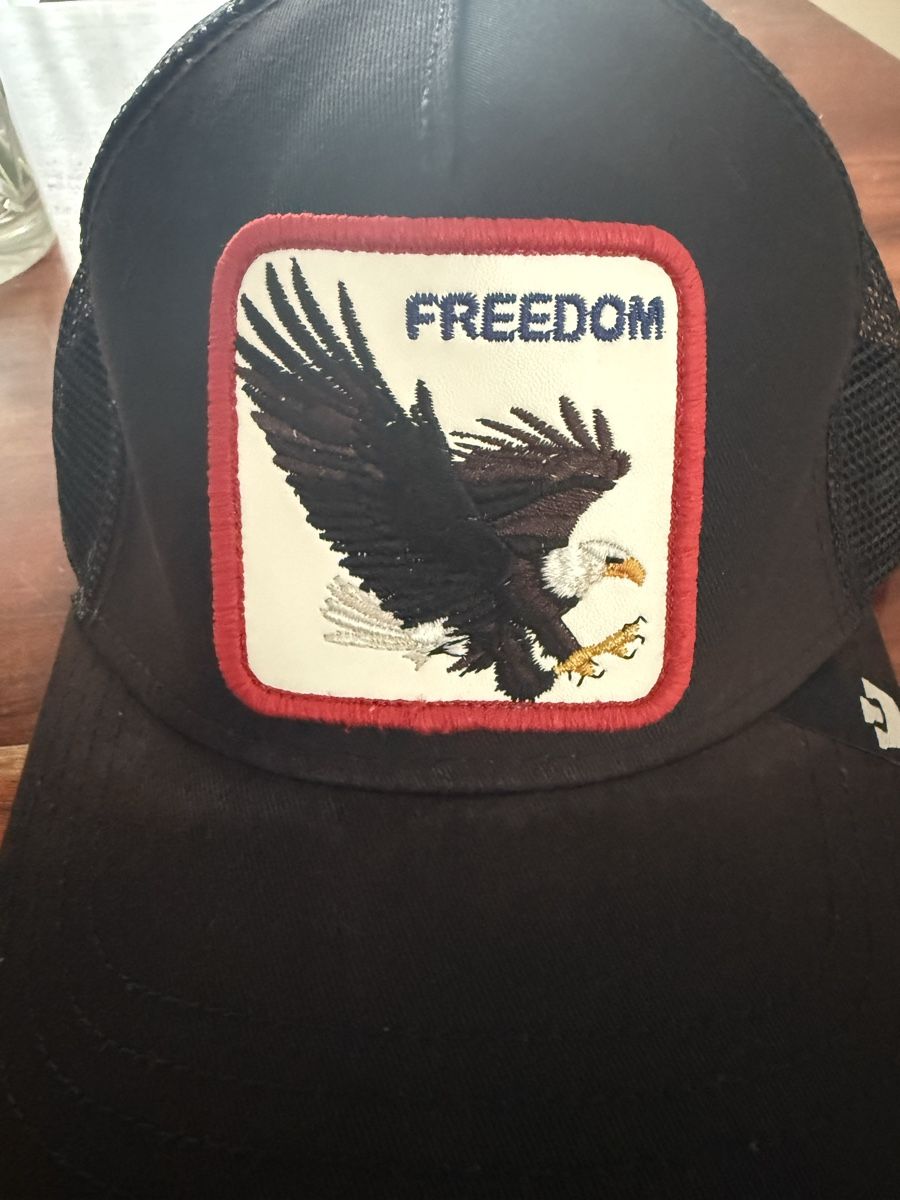 Hüte, Mützen & Caps: Goorin Cap freedom – Gebraucht aus Niederbipp von Tiffany1771 1