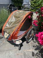 Thule Chariot Corsaire 2