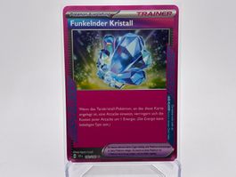 Stellarkrone - Funkelnder Kristall  (SCR 142) - DE