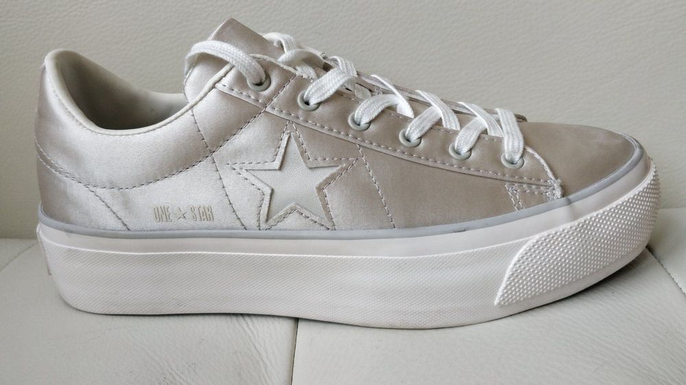 converse plateau sale damen