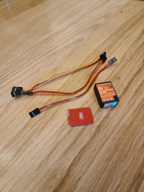 Microbeast Plus V5: Microbeast Plus V5 Notice – BMOG