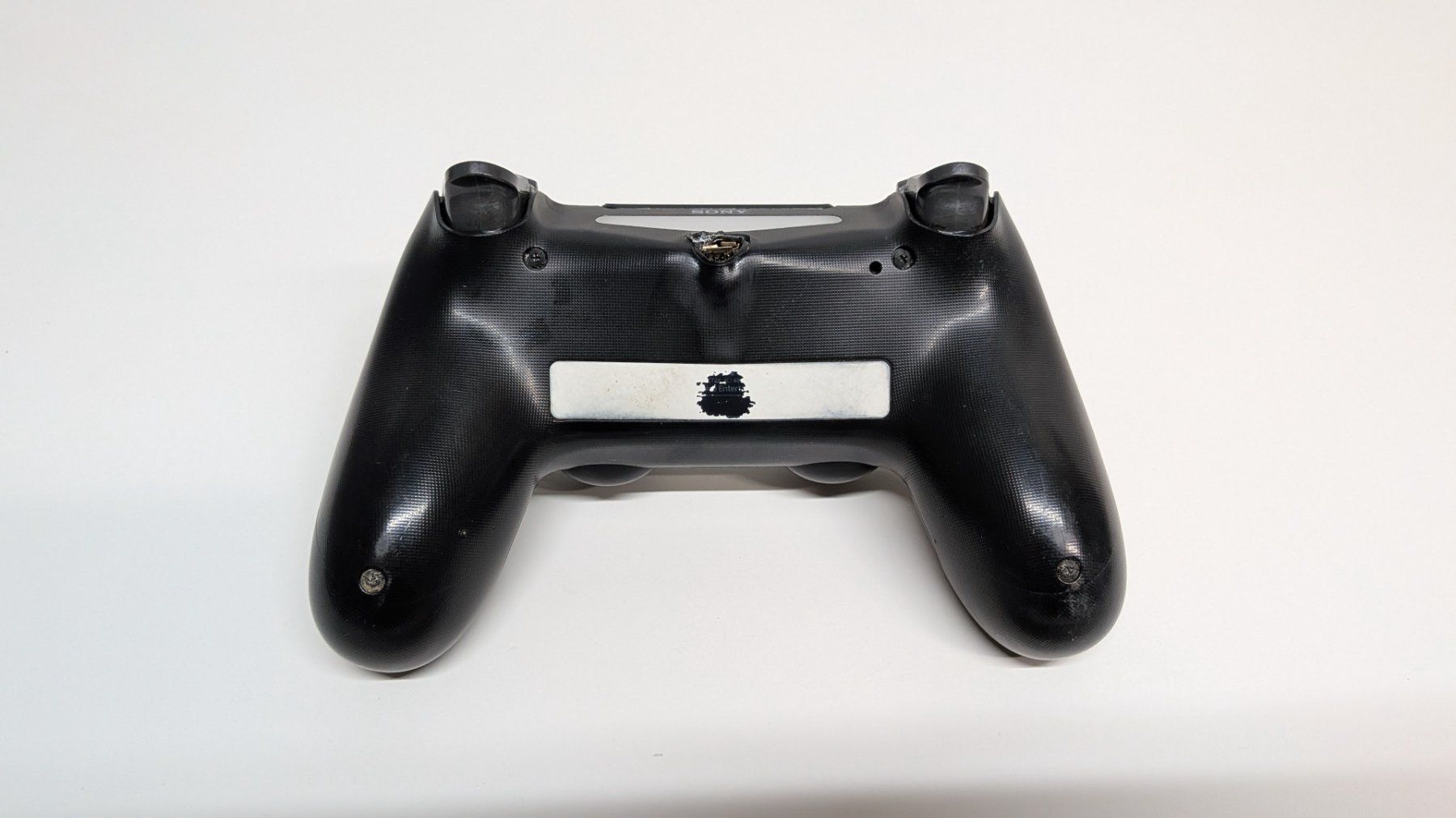 Sony Controller: Original PS4 Controller DEFEKT – Difettoso da Menziken venduto da mame18 1