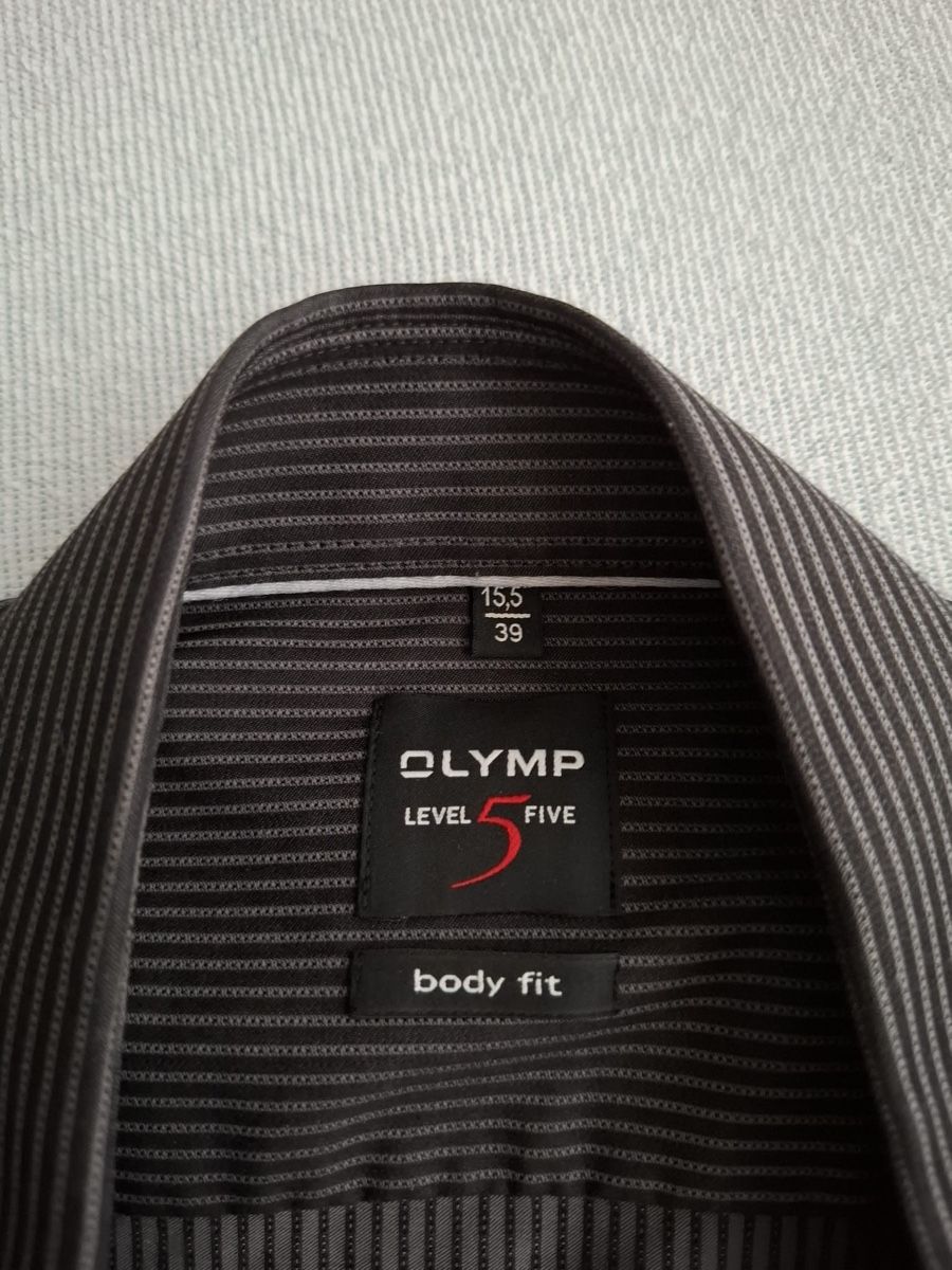 Hemden: Olymp Hemd – Gebraucht aus Thun von sof_by7w 1