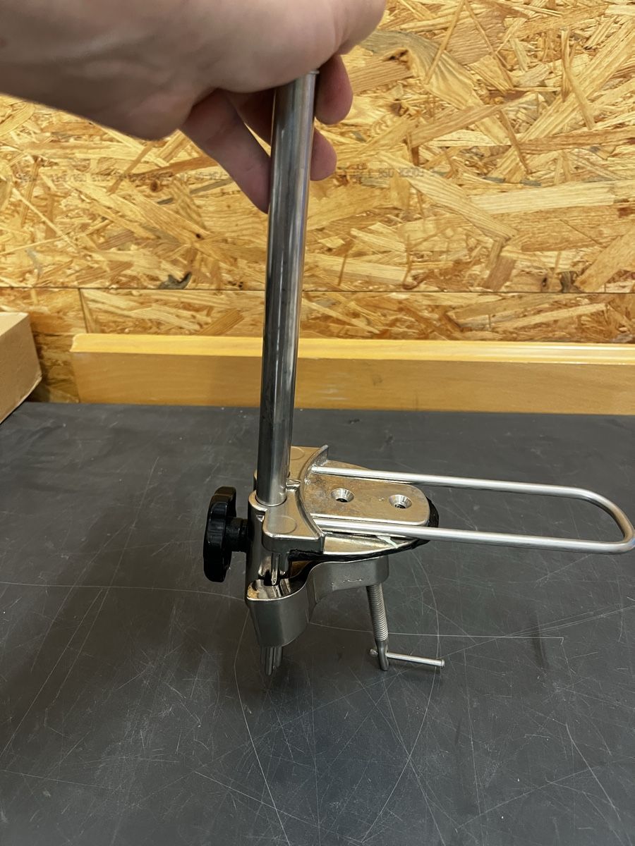Küchengeräte: Büchsen / Dosenöffner CanPro 56cm – Gebraucht aus Dittingen von Cervolino77 1