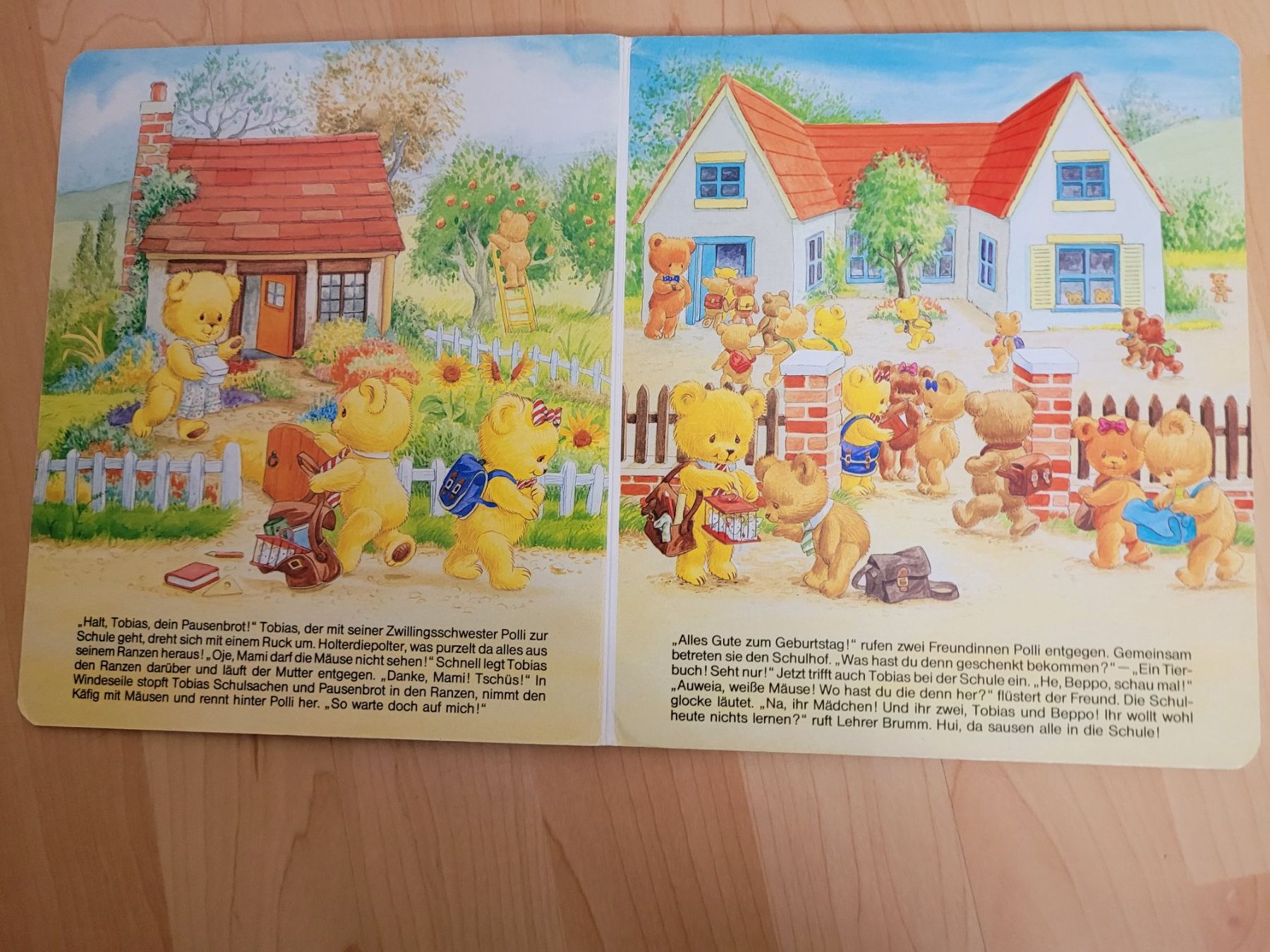 Livres: Bücher Paket – D'occasion à Uster par Gabi64 6