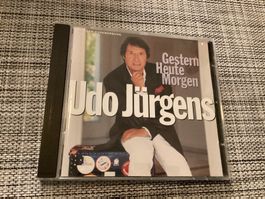 Udo Jürgens – Gestern - Heute - Morgen