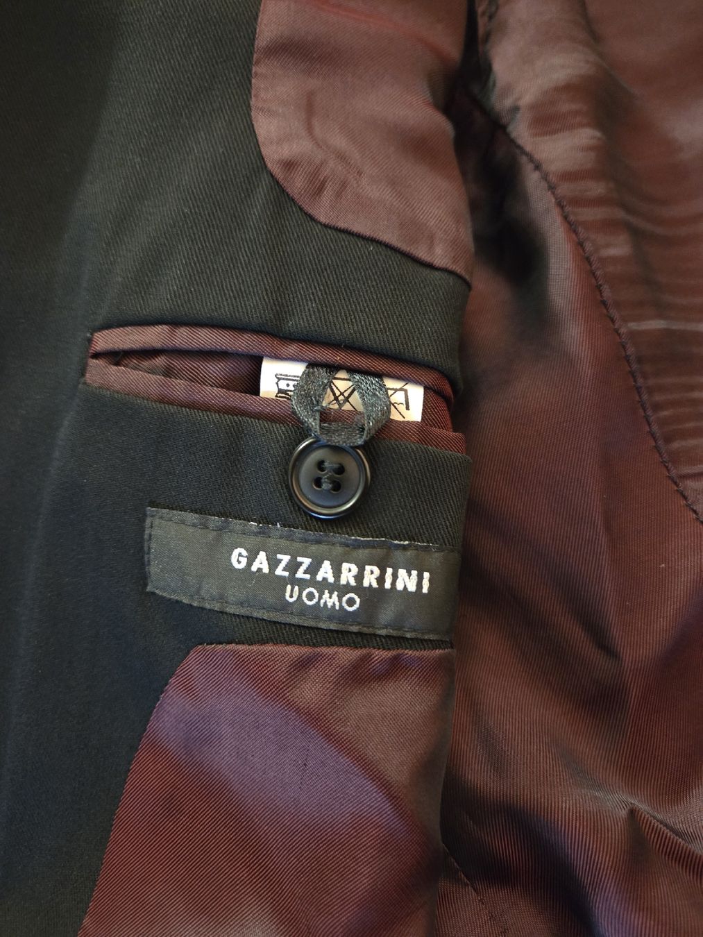 Completi: Gazzarrini Blazer – Usato da Wilen b. Wollerau venduto da desi1327 1