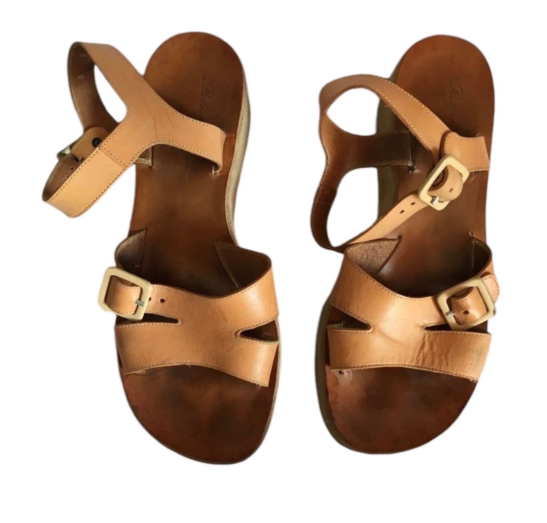 Scarpe da donna: Sandales Robert Clergerie – Usato da Dotzigen venduto da SecondHandGems