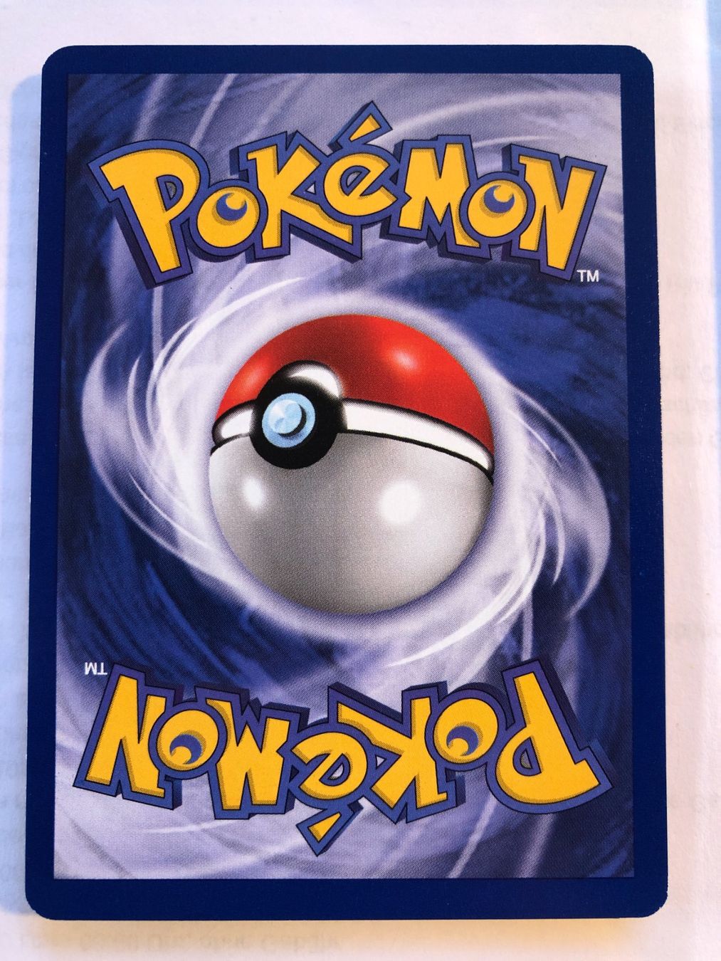Carte collezionabili: Rattata 1st Team Rocket - MINT - ab 1.- – Usato da Giubiasco venduto da dan_pr8b 4