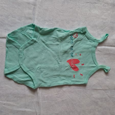 BODY pour fille Taille 56