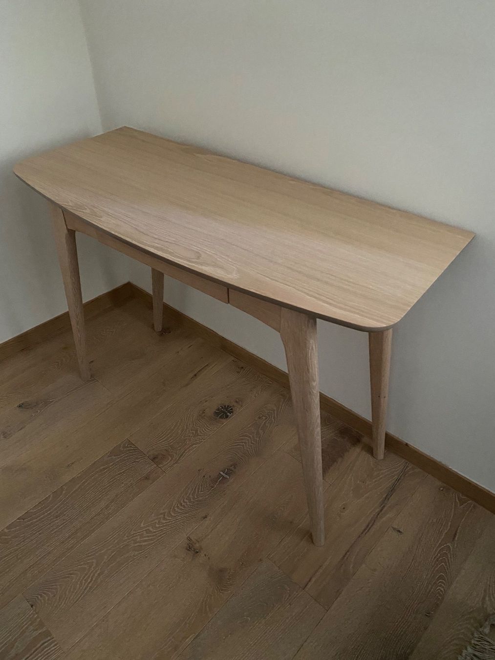 Schreibtische: Bureau en chêne clair – Neu (gemäss Beschreibung) aus Genève von mpg_qzp7