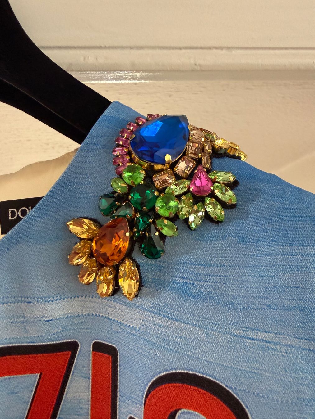 Dolce & Gabbana Kleider: Dolce e Gabbana Couture Abito – Neu (gemäss Beschreibung) aus lugano von rob_g7hc 2