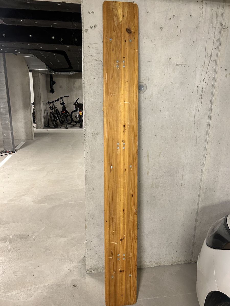 Tables: Klappbare Festbank Garnitur – D'occasion à Aarau par ram_h8yn 3