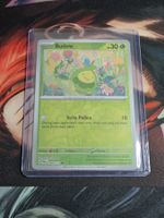 Pokemon TCG Budew Reverse pack Fresh Prismatic