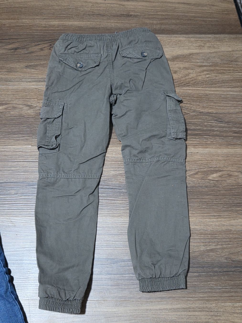 Ensembles coordonnés: Thermohosen Grösse 128 – D'occasion à Altishofen par tammy05 4