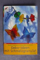 * Deko-Ideen mit Schmelzgranulat / 2004 Topp