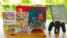 Nitendo Switch