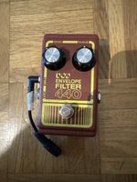 Pédale d'effet DOD Envelope Filter 440 occasion