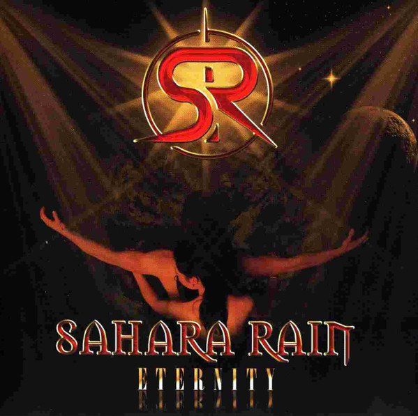 Sahara Rain – Eternity - Swiss Hardrock (Gebraucht) in Brittnau für CHF ...