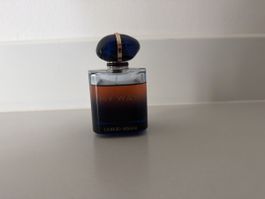 Perfume Giorgio Armani My Way 90ml 