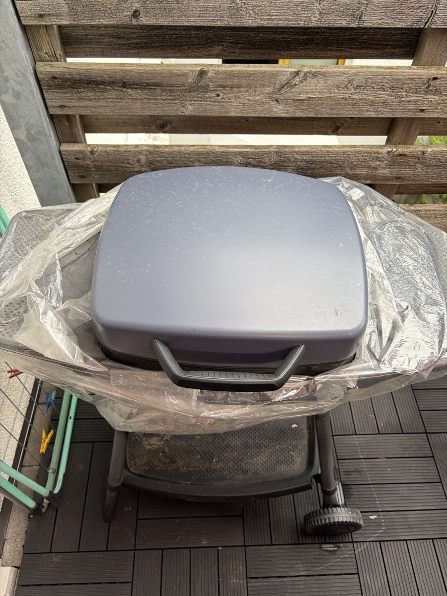 Grills: Elektrogrill Tandoor Typ S 40 – Gebraucht aus Volketswil von kani83_zh 3