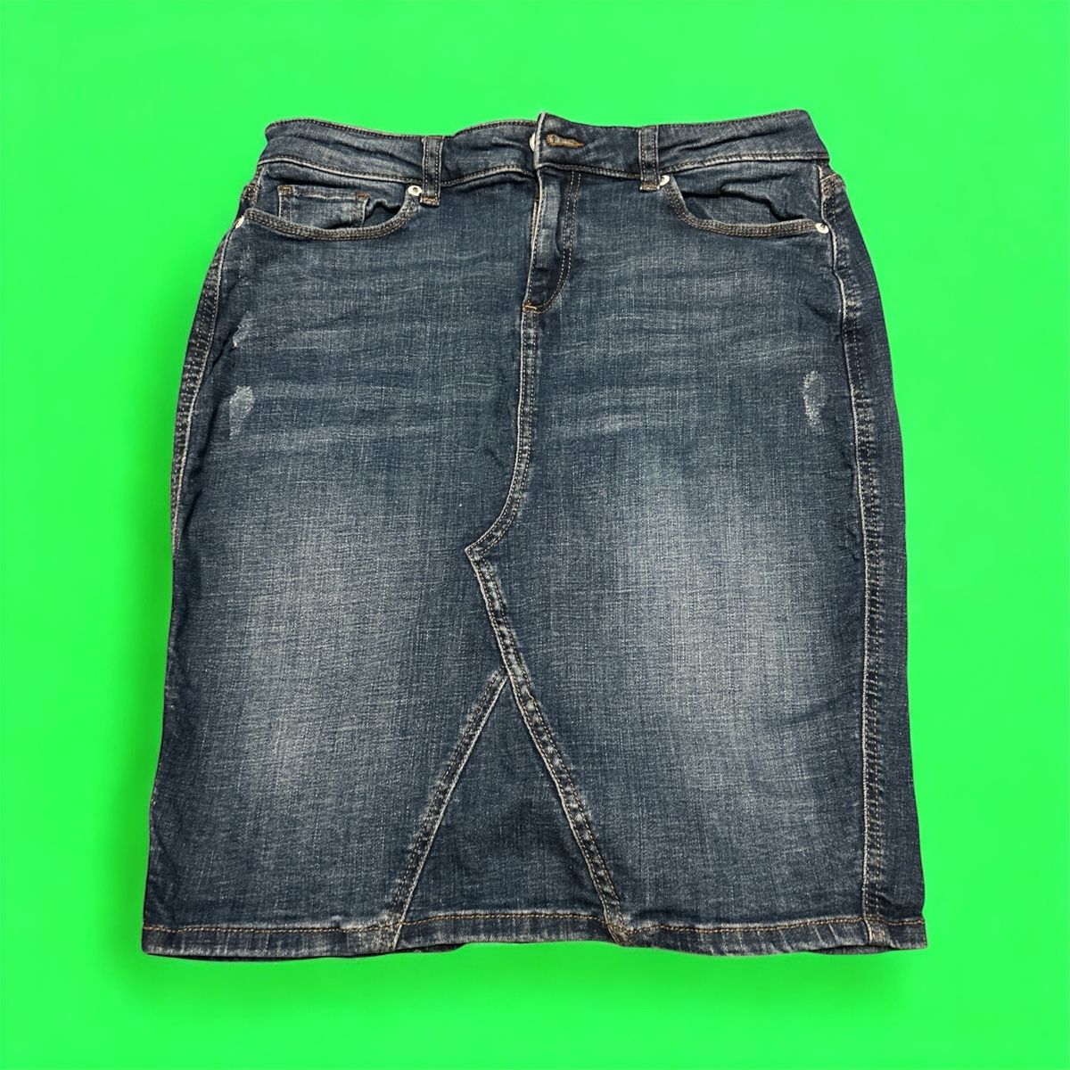Esprit Gonne: Esprit Jeansrock 38 – Usato da Arzier-Le Muids venduto da Fblouet