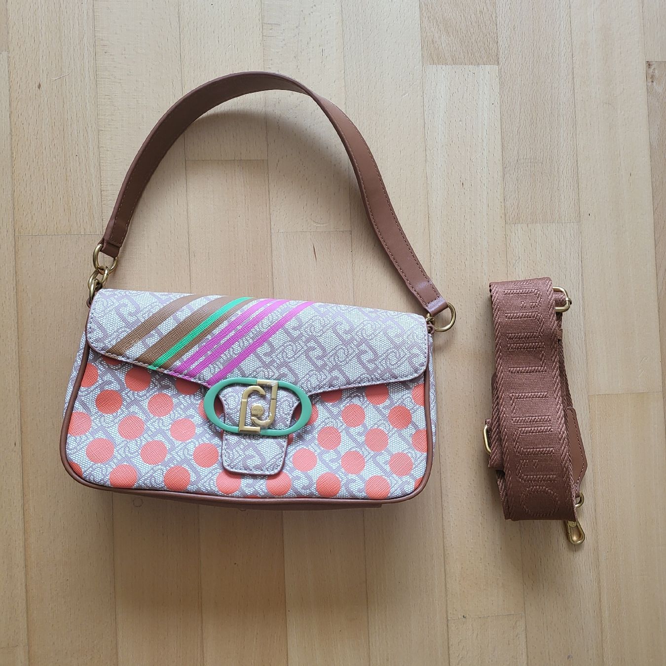 Liu Jo Borse da donna: Liu Jo Tasche NEU – Nuovo e nell'imballaggio originale da Binningen venduto da Hofka64 1