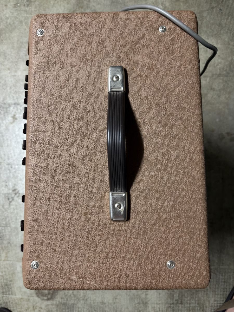 Fender Verstärker: Fender Acoustasonic SFX – Gebraucht aus Collonge-Bellerive von Vintageloverz 2