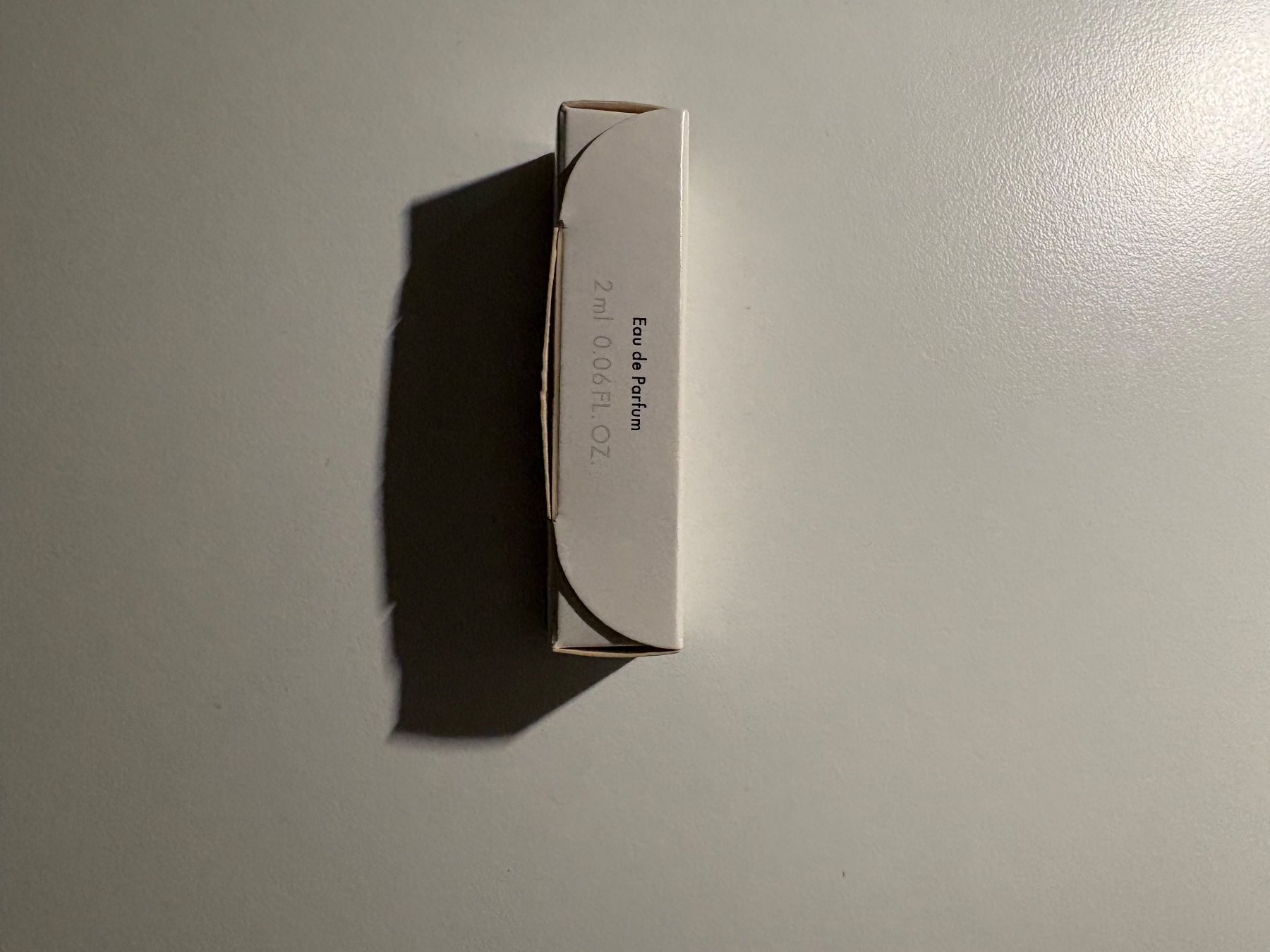 Louis Vuitton Profumi & Eau de Toilette: Louis Vuitton Météore Duftprobe 2ml – Usato da Möhlin venduto da dth_5mw9 1