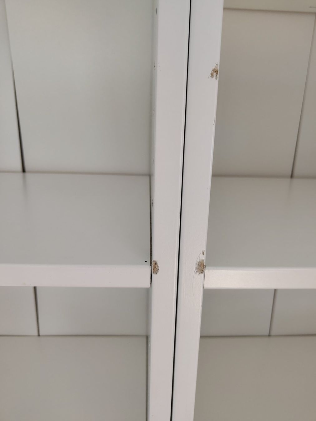 Ikea Schränke: Flexibler 4-Teiliger Ikea Schrank – Gebraucht aus Uster von ver_7tcw 7