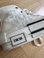 Sneaker Dior alta B23 League